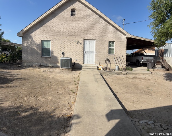 1234 Zarate Property Photo 16
