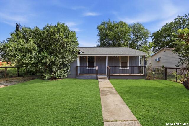 247 Dorie St Property Photo 1