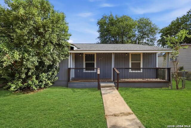 247 Dorie St Property Photo 2