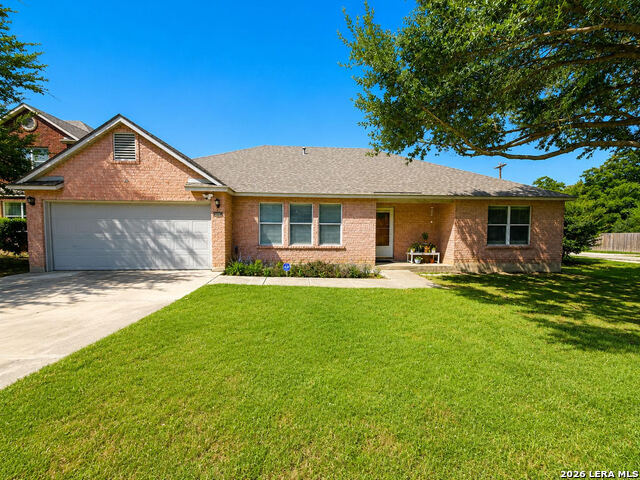 133 Springtree Pkwy Property Photo 1