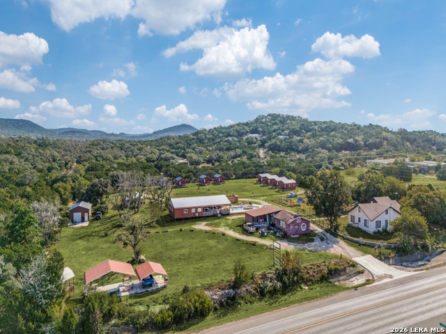 8161 State Highway 16 Property Photo 1