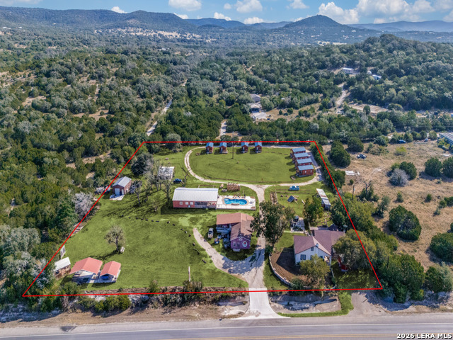 8161 State Highway 16 Property Photo 3