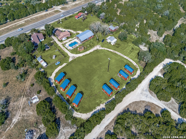 8161 State Highway 16 Property Photo 4