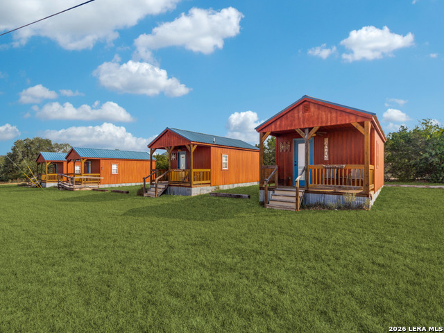 8161 State Highway 16 Property Photo 6