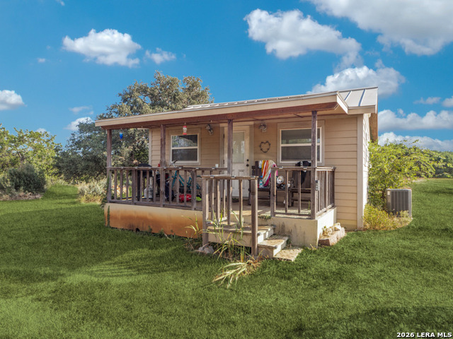 8161 State Highway 16 Property Photo 13