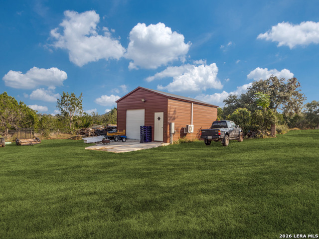8161 State Highway 16 Property Photo 16