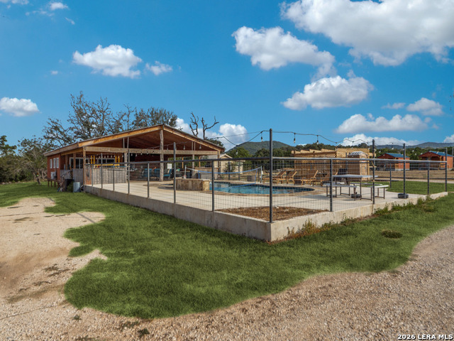 8161 State Highway 16 Property Photo 17