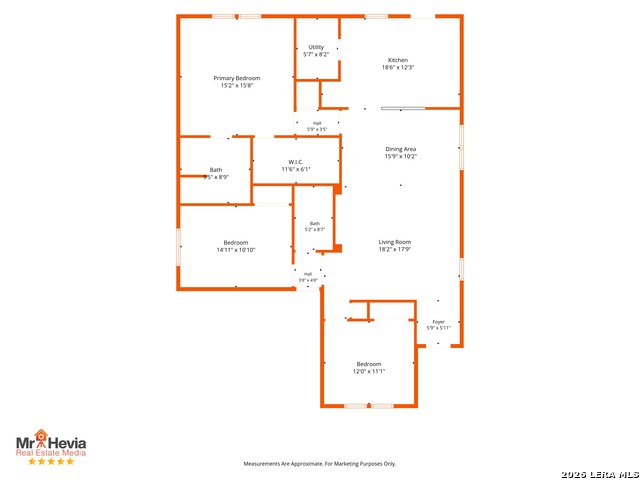 3935 Regal Rose Property Photo 14