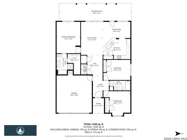 11815 Garden Gate Property Photo 37