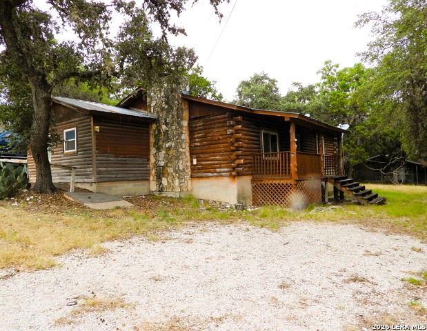 162 Water View Drive Property Photo 1