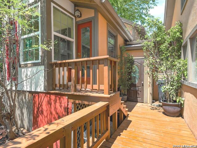 808 W French Pl Property Photo 35