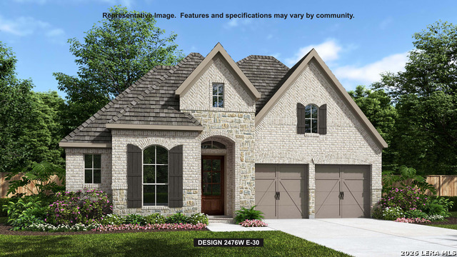 258 Haby Hollow Property Photo 4