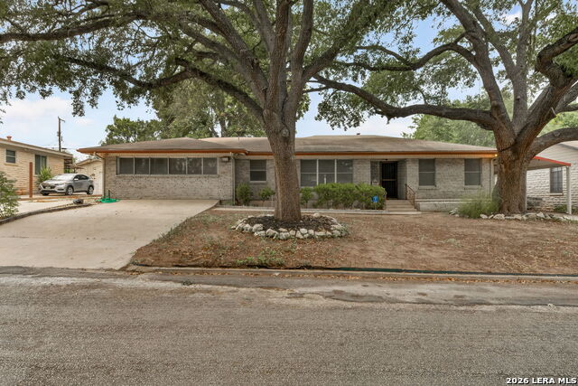 623 Channing Ave Property Photo 1