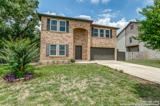 7619 Valley Trails St Property Photo 2