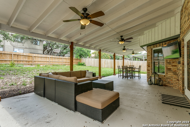 7619 Valley Trails St Property Photo 22