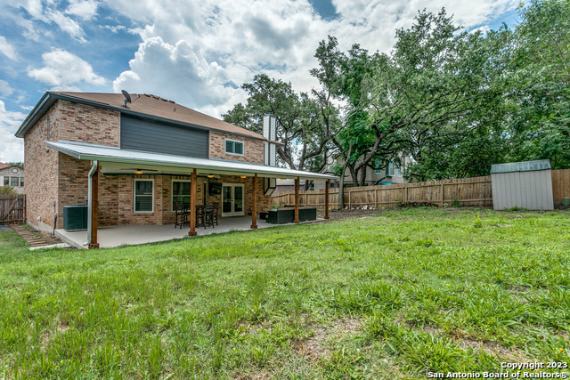 7619 Valley Trails St Property Photo 23