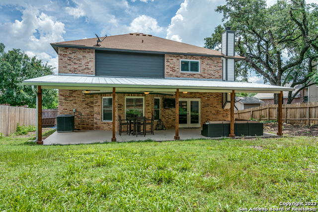 7619 Valley Trails St Property Photo 24