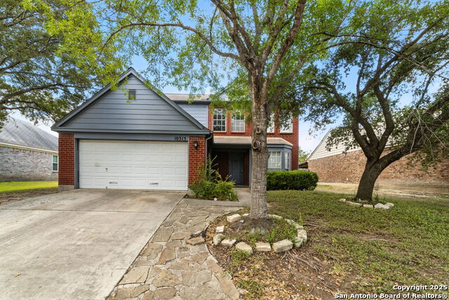10315 Mustang Ridge Rd Property Photo 1