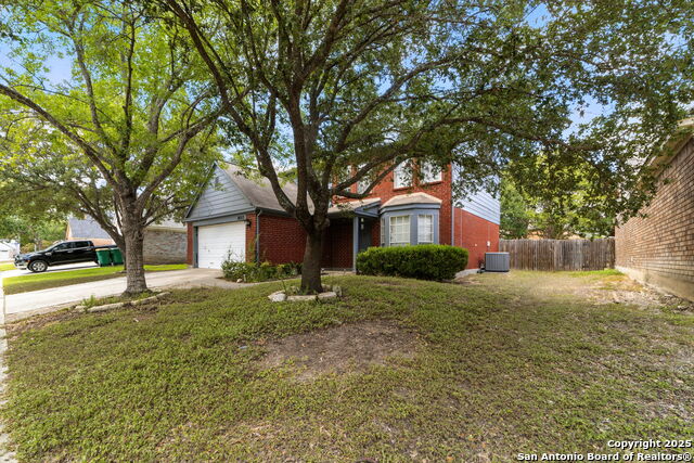 10315 Mustang Ridge Rd Property Photo 3