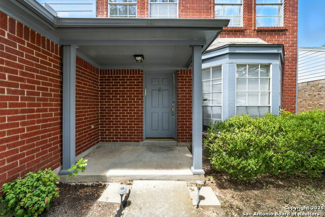 10315 Mustang Ridge Rd Property Photo 4
