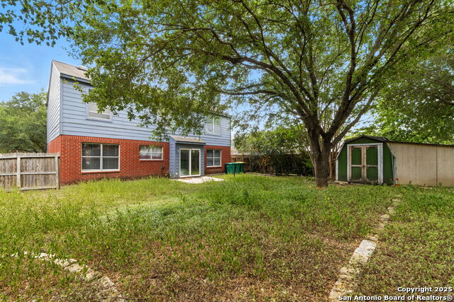 10315 Mustang Ridge Rd Property Photo 20