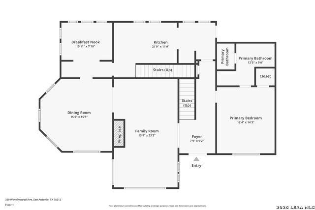339 W Hollywood Ave Property Photo 41