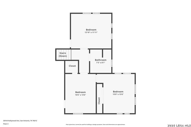 339 W Hollywood Ave Property Photo 42