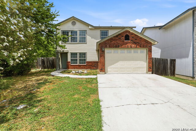 6803 Columbia Ridge Dr Property Photo 1