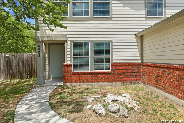 6803 Columbia Ridge Dr Property Photo 2