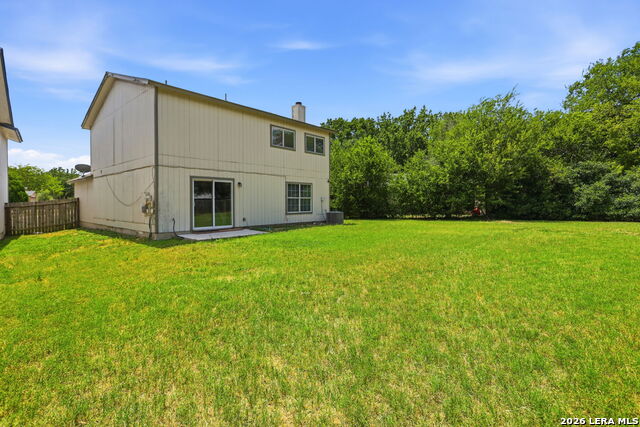 6803 Columbia Ridge Dr Property Photo 25