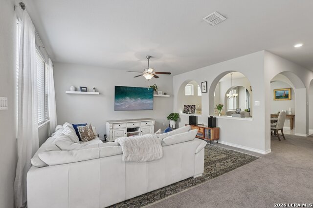 21530 Arroyo Frio Property Photo 6