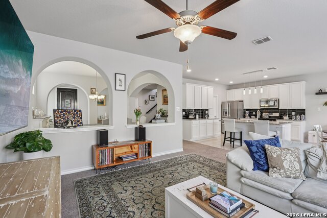 21530 Arroyo Frio Property Photo 8