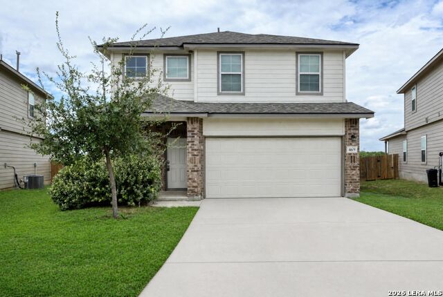 469 Middle Green Loop Property Photo 1