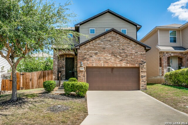 13114 Vegas Vw Property Photo 1