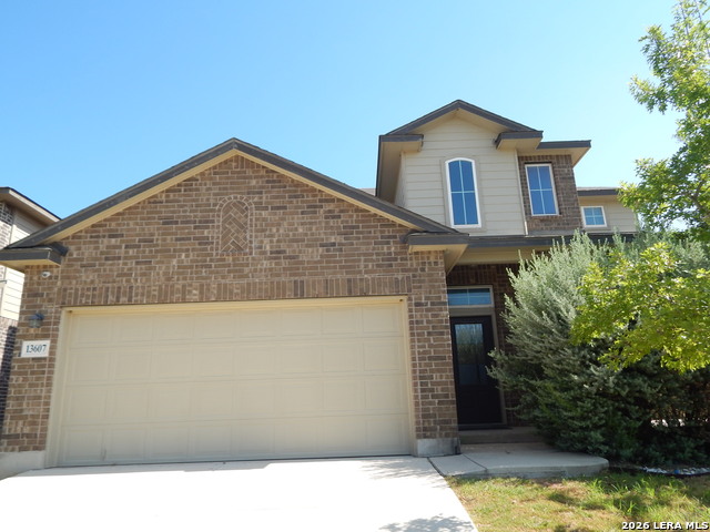 13607 Lindale Springs Property Photo 1