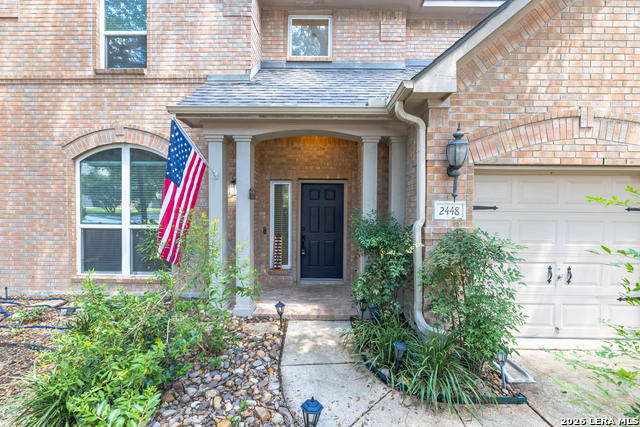 2448 Woodbridge Way Property Photo 45