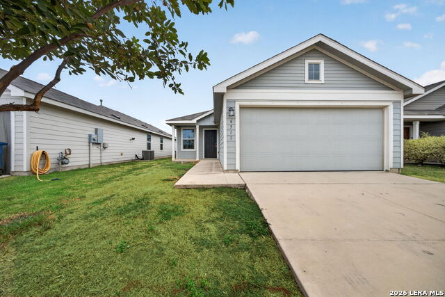 6511 Delgado Run Property Photo 1