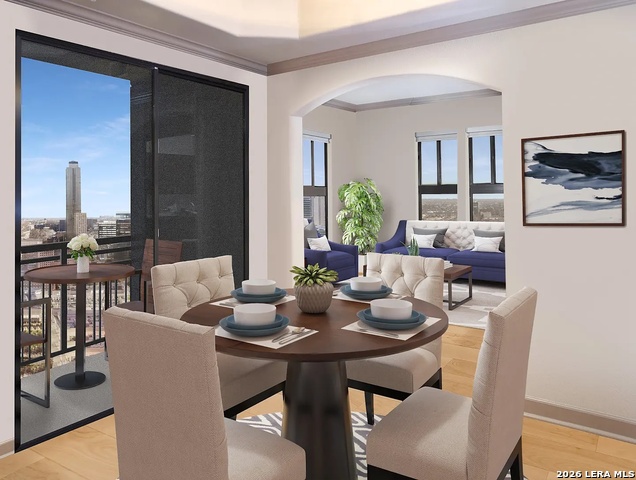 1200 Post Oak Blvd Property Photo 11