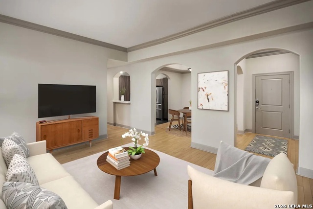 1200 Post Oak Blvd Property Photo 14