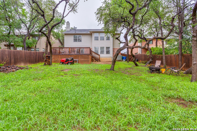 2422 Newoak Park Property Photo 24