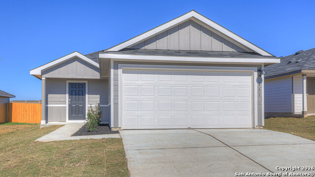 2108 Windflower Lane Property Photo 1