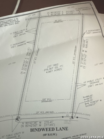 217 Bindweed Ln Property Photo 6