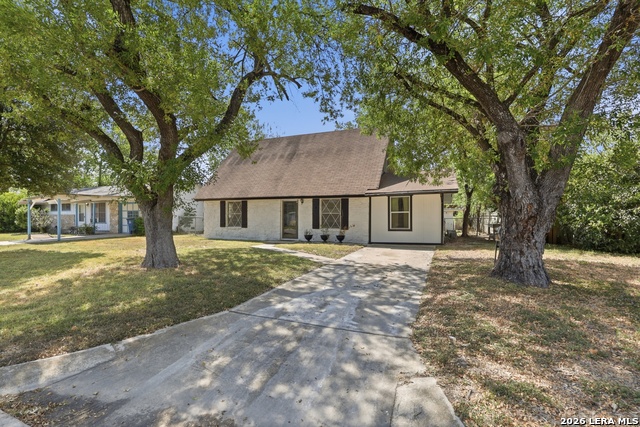 5410 Boatman Rd Property Photo 1