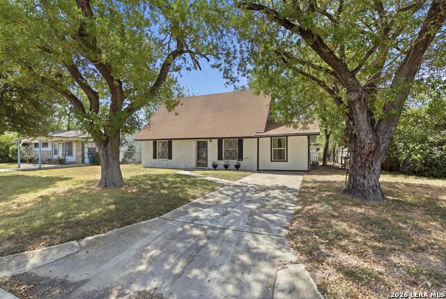 5410 Boatman Rd Property Photo 1