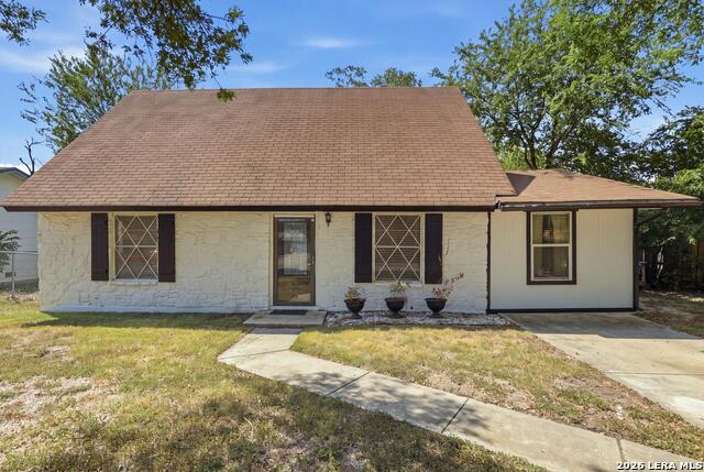 5410 Boatman Rd Property Photo 3