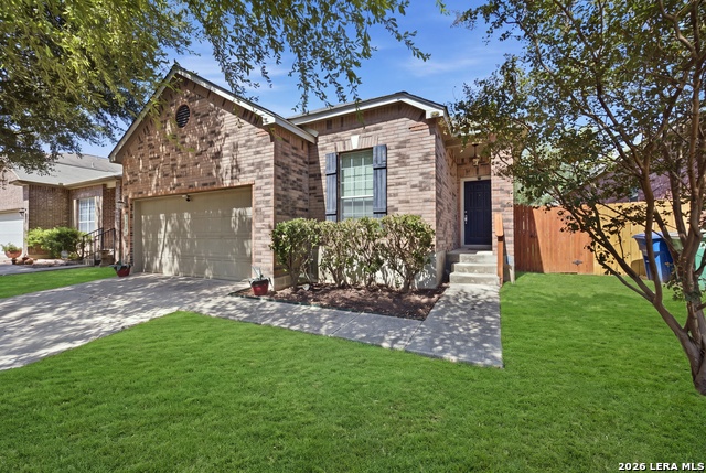 11235 Clusius Fld Property Photo 1