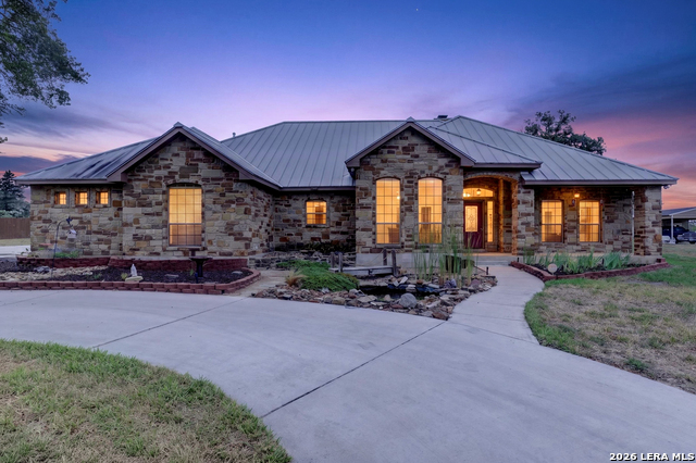 144 Abrego Lake Property Photo 1