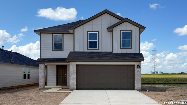 2311 Red Bird Trace Property Photo 1
