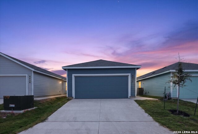 8632 Eucalyptus Hills Property Photo 5