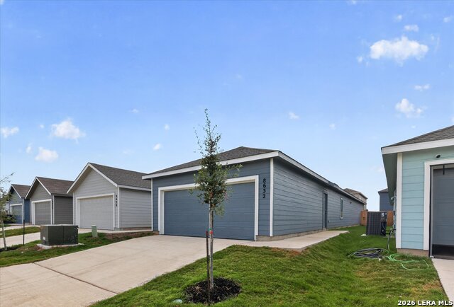 8632 Eucalyptus Hills Property Photo 8